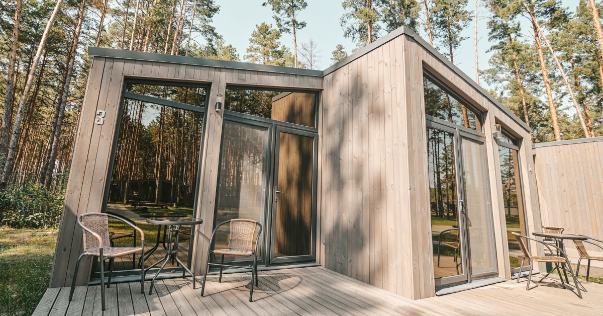 MOOH - A Growing Trend in Alternative Housing